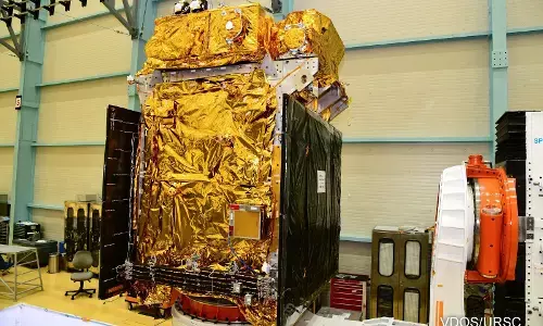 ಇಸ್ರೋದಿಂದ ‘ಸೂರ್ಯಶಿಕಾರಿ’ಗೆ ಸೆ.2ರಂದು ಮುಹೂರ್ತ ಸಾಧ್ಯತೆ