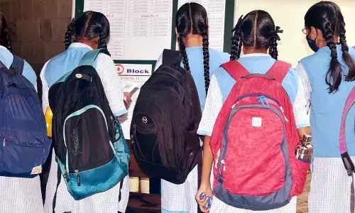 ದ್ವಿತೀಯ ಪಿಯುಸಿ ಪೂರಕ ಪರೀಕ್ಷೆ: ಆಂಗ್ಲ ಭಾಷಾ ಪರೀಕ್ಷೆಯಲ್ಲಿ 5 ಸಾವಿರಕ್ಕೂ ಅಧಿಕ ವಿದ್ಯಾರ್ಥಿಗಳು ಗೈರು