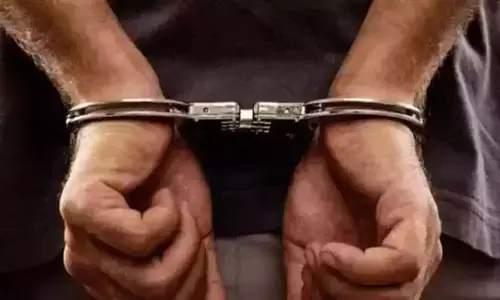 ಕೋಲ್ಕತಾ: ಪಾಕ್ ಗೂಢಚಾರಿಯ ಬಂಧನ