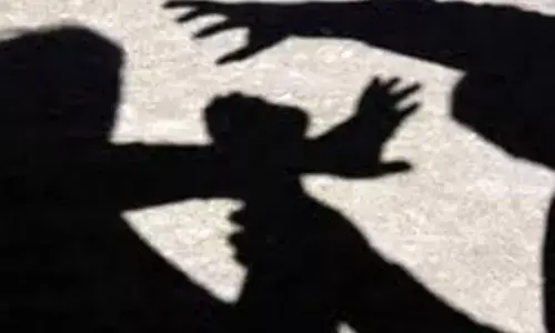 ತರಗತಿಯ ಕರಿಹಲೆಗೆಯಲ್ಲಿ ‘ಜೈ ಶ್ರೀರಾಮ್’ ಬರೆದ ವಿದ್ಯಾರ್ಥಿಗೆ ಥಳಿಸಿದ ಶಿಕ್ಷಕ; ಪ್ರಕರಣ ದಾಖಲು