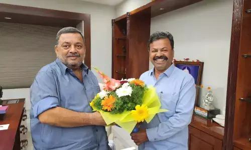 ಕಾಂಗ್ರೆಸ್‌ ನಾಯಕರನ್ನು ಭೇಟಿ ಮಾಡಿದ ಬೆನ್ನಲ್ಲೇ ಬಿಜೆಪಿ ವಿರುದ್ಧ ಎಂ.ಪಿ.ರೇಣುಕಾಚಾರ್ಯ ವಾಗ್ದಾಳಿ