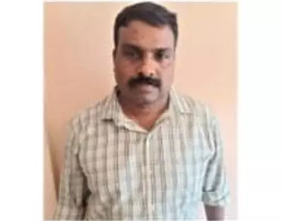 ಮಂಗಳೂರು: ಕಾರು ಕಳವು ಪ್ರಕರಣ; 27 ವರ್ಷದ ಬಳಿಕ ಆರೋಪಿ ಸೆರೆ ಮಂಗಳೂರು: ಕಾರು ಕಳವು ಪ್ರಕರಣ; 27 ವರ್ಷದ ಬಳಿಕ ಆರೋಪಿ ಸೆರೆ