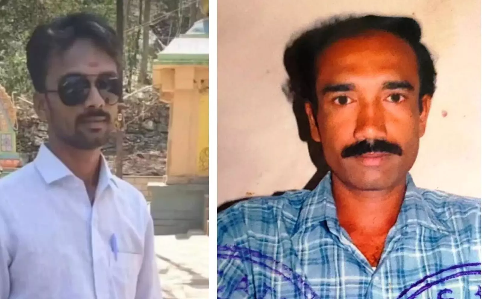 ಹಾವೇರಿ: ಒಂದೇ ದಿನದಲ್ಲಿ ಇಬ್ಬರು ರೈತರು ಆತ್ಮಹತ್ಯೆ