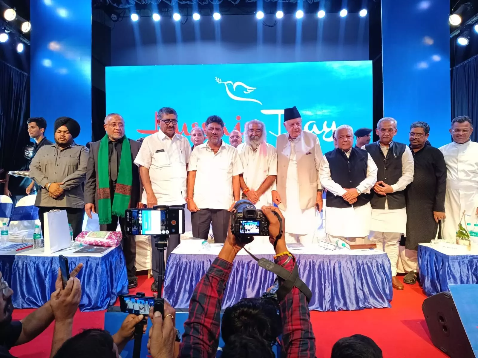 ಶ್ರೀರಾಮ ಹೆಸರಿನಲ್ಲಿ ಹಿಂಸೆ ಮಾಡುವರು ಹಿಂದೂಗಳಲ್ಲ: ಆಚಾರ್ಯ ಪ್ರಮೋದ್ ಕೃಷ್ಣಂ ಶ್ರೀರಾಮ ಹೆಸರಿನಲ್ಲಿ ಹಿಂಸೆ ಮಾಡುವರು ಹಿಂದೂಗಳಲ್ಲ: ಆಚಾರ್ಯ ಪ್ರಮೋದ್ ಕೃಷ್ಣಂ