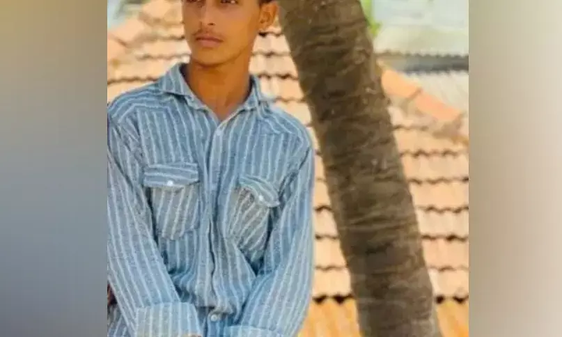 ಮಂಗಳೂರು: ಟಿಪ್ಪರ್- ಸ್ಕೂಟರ್ ಢಿಕ್ಕಿ; ವಿದ್ಯಾರ್ಥಿ ಮೃತ್ಯು