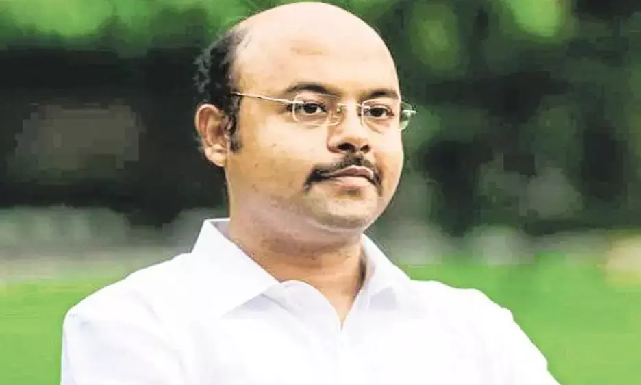 ವರುಣಾ ವಿಧಾನಸಭಾ ಕ್ಷೇತ್ರದ ಆಶ್ರಯ ಸಮಿತಿ ಅಧ್ಯಕ್ಷರಾಗಿ ಡಾ.ಯತೀಂದ್ರ ಸಿದ್ದರಾಮಯ್ಯ ನೇಮಕ