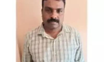 ಮಂಗಳೂರು: ಕಾರು ಕಳವು ಪ್ರಕರಣ; 27 ವರ್ಷದ ಬಳಿಕ ಆರೋಪಿ ಸೆರೆ