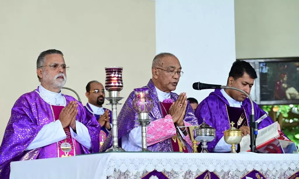 ಫಾದರ್ ಬ್ಯಾಪ್ಟಿಸ್ಟ್ ಮಿನೇಜಸ್‌ಗೆ ಅಂತಿಮ ನಮನ