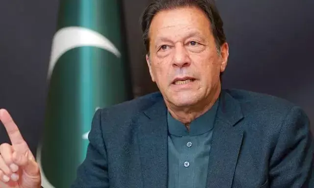 ಪಾಕ್ ಮಾಜಿ ಪ್ರಧಾನಿ ಇಮ್ರಾನ್‍ಗೆ ಮತ್ತೊಂದು ಸಂಕಷ್ಟ; ತಿರುಗುಬಾಣವಾದ `ಸೈಫರ್ ಪ್ರಕರಣ