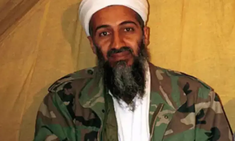 ಲಾದೆನ್ ಹತ್ಯೆ ತಂಡದಲ್ಲಿದ್ದ ಅಮೆರಿಕದ ಮಾಜಿ ಯೋಧನ ಬಂಧನ