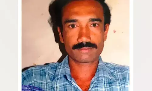 ಹಾವೇರಿ: ಸಾಲಬಾಧೆ ತಾಳಲಾರದೆ ರೈತ ಆತ್ಮಹತ್ಯೆ