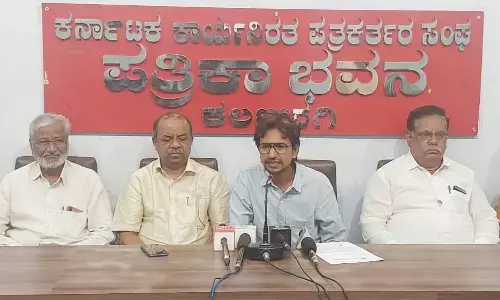 ಲೋಕಸಭೆ ಚುನಾವಣೆಯಲ್ಲಿ ಐದು ಮುಸ್ಲಿಂ ಅಭ್ಯರ್ಥಿಗಳಿಗೆ ಟೀಕೆಟ್ ನೀಡಲು ಆಗ್ರಹ