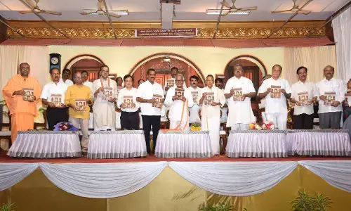 ಬಿಲ್ಲವರ ಸಾಮಾಜಿಕ ಸಾಮರಸ್ಯ ಕೆಡಿಸುವ ಹುನ್ನಾರ: ದಿನೇಶ್ ಅಮೀನ್ ಮಟ್ಟು