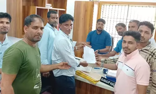 ಹರೇಕಳ: ಕಸ ಸಂಗ್ರಹ ಶೀಘ್ರ ಆರಂಭಕ್ಕೆ ಡಿವೈಎಫ್‌ಐ ಮನವಿ