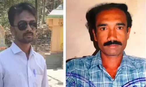 ಹಾವೇರಿ: ಒಂದೇ ದಿನದಲ್ಲಿ ಇಬ್ಬರು ರೈತರು ಆತ್ಮಹತ್ಯೆ