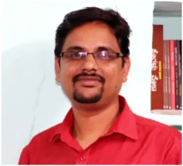 ಗಿರೀಶ್ ತಾಳಿಕಟ್ಟೆ