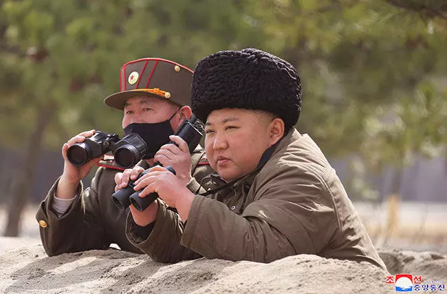 ಉತ್ತರ ಕೊರಿಯಾದ ಸರ್ವಾಧಿಕಾರಿ ಕಿಮ್‌ ಜಾಂಗ್-ಉನ್‌ ಹತ್ಯೆ ಯತ್ನ?