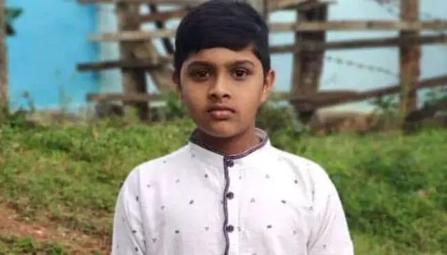 ಕೊಪ್ಪ | ವಸತಿ ನಿಲಯದಲ್ಲಿ 9ನೇ ತರಗತಿ ವಿದ್ಯಾರ್ಥಿ ಆತ್ಮಹತ್ಯೆ ಪ್ರಕರಣಕ್ಕೆ ತಿರುವು: ಡೆತ್‍ನೋಟ್ ಪತ್ತೆ