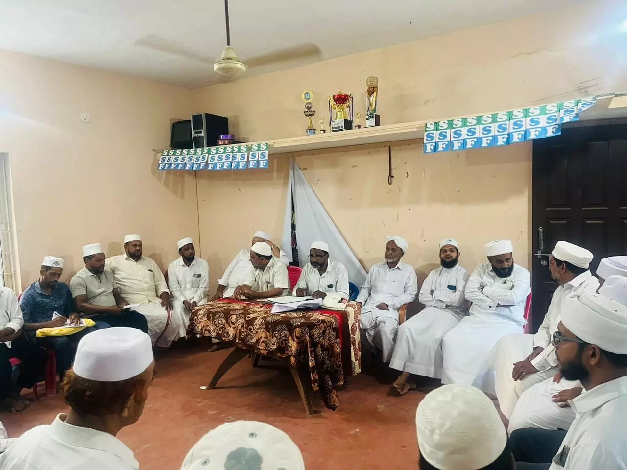 ಸೆ.17: ಕಿನ್ಯದಲ್ಲಿ ಹುಬ್ಬುರ್ರಸೂಲ್ ಸಮಾವೇಶ ಸೆ.17: ಕಿನ್ಯದಲ್ಲಿ ಹುಬ್ಬುರ್ರಸೂಲ್ ಸಮಾವೇಶ