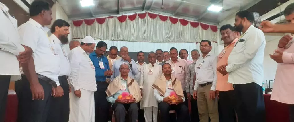 ದ್ವೇಷ ಬಿಟ್ಟು ದೇಶ ಕಟ್ಟಿ ‘ಪ್ರಜಾಭಾರತ’ ಕಾರ್ಯಕ್ರಮ