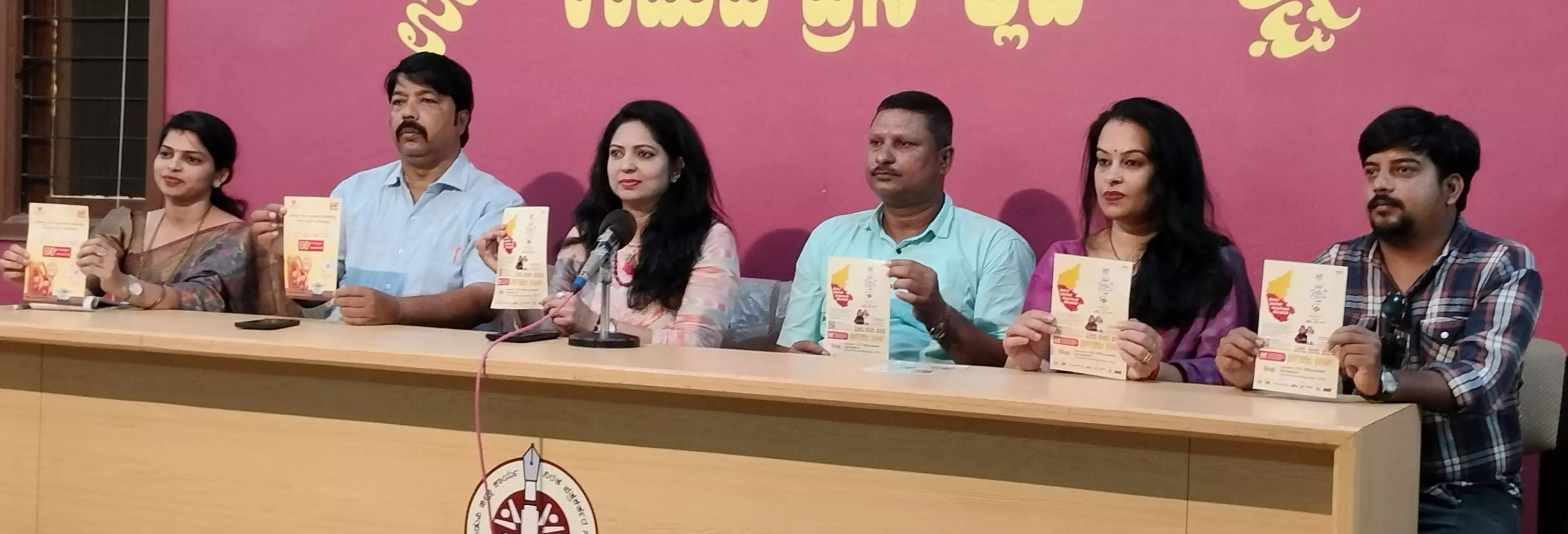 ಸೆ.2ರಂದು ‘ಅವರ್ ಸ್ಟೇಟ್ ಅವರ್ ಟೇಸ್ಟ್’ ಕುಕ್ಕಿಂಗ್ ಸ್ಪರ್ಧೆ