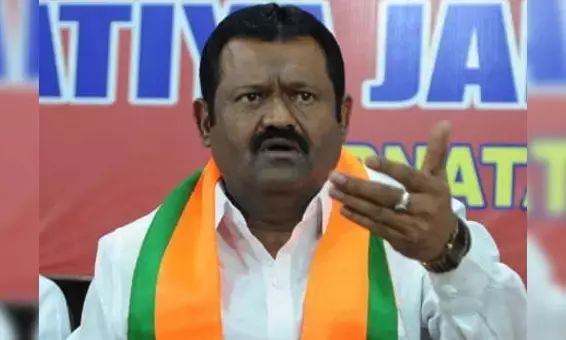 ಬಿಜೆಪಿಯಲ್ಲಿ ಭಿನ್ನಾಭಿಪ್ರಾಯ ಇರುವುದು ನಿಜ: ಶಂಕರ್ ಪಾಟೀಲ್ ಮುನೇನಕೊಪ್ಪ