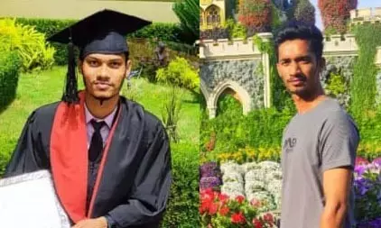 ಬೈಂದೂರು | ಶಿರೂರು ಸಮುದ್ರದಲ್ಲಿ ದೋಣಿ ಅವಘಡ: ಇಬ್ಬರು ಮೀನುಗಾರರ ಮೃತದೇಹ ಪತ್ತೆ