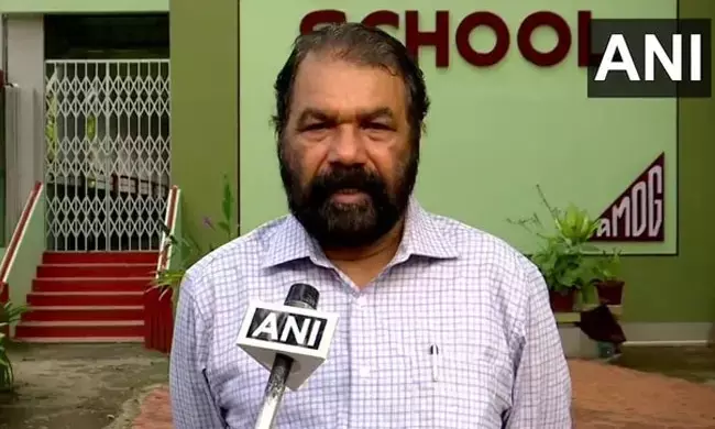 ತರಗತಿಯಲ್ಲಿ ದೌರ್ಜನ್ಯಕ್ಕೊಳಗಾದ ಬಾಲಕನನ್ನು ದತ್ತು ಪಡೆಯಲು ಸಿದ್ಧ ಎಂದ ಕೇರಳ ಸರ್ಕಾರ