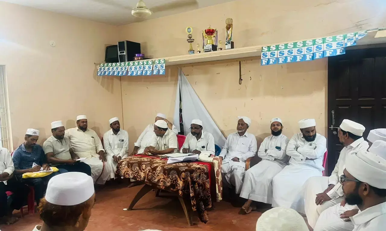 ಸೆ.17: ಕಿನ್ಯದಲ್ಲಿ ಹುಬ್ಬುರ್ರಸೂಲ್ ಸಮಾವೇಶ