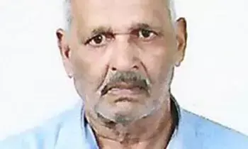 ರಹಮ್ಮತುಲ್ಲಾ ಅಬ್ದುಲ್ ಖಾದರ್ ನಿಧನ