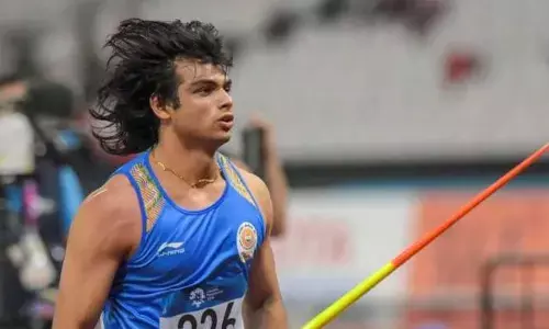 ವಿಶ್ವ ಅತ್ಲೆಟಿಕ್ಸ್ ಚಾಂಪಿಯನ್ ಶಿಪ್ ನಲ್ಲಿ ಐತಿಹಾಸಿಕ ಚಿನ್ನ ಜಯಿಸಿದ ನೀರಜ್ ಚೋಪ್ರಾಗೆ ಪ್ರಧಾನಿ ನರೇಂದ್ರ ಮೋದಿ ಶ್ಲಾಘನೆ