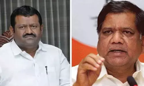 ಮಾಜಿ ಸಚಿವ ಶಂಕರಪಾಟೀಲ್‌ ಮುನೇನಕೊಪ್ಪ ಕಾಂಗ್ರೆಸ್‌ ಸೇರ್ಪಡೆ ವಿಚಾರ: ಜಗದೀಶ್ ಶೆಟ್ಟರ್ ಹೇಳಿದ್ದೇನು?
