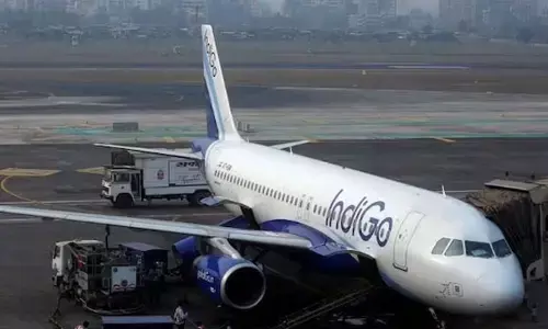 ಬಾಂಬ್ ಬೆದರಿಕೆ; ಬೆಂಗಳೂರಿಗೆ ತೆರಳಬೇಕಿದ್ದ ಪ್ರಯಾಣಿಕರನ್ನು ಕೊಚ್ಚಿ ವಿಮಾನ ನಿಲ್ದಾಣದಲ್ಲಿ ಇಳಿಸಿದ ಸಿಬ್ಬಂದಿ