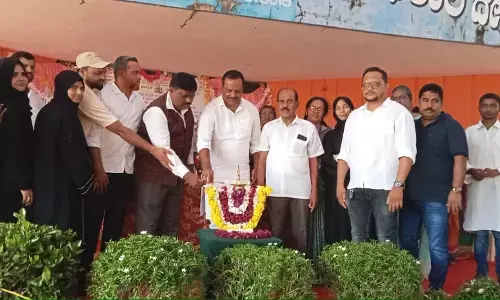 ದೇರಳಕಟ್ಟೆ ಕ್ಲಸ್ಟರ್ ಗಳ ಹೋಬಳಿ ಮಟ್ಟದ ಪ್ರತಿಭಾ ಕಾರಂಜಿ-2023