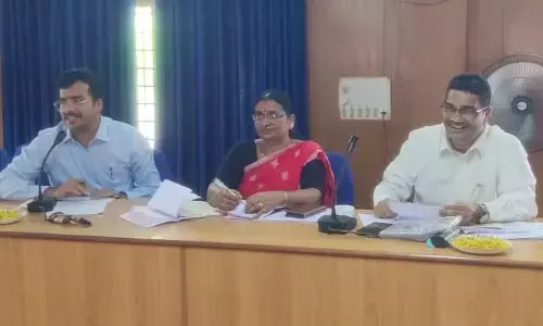 ಶೇ.14-17ರಷ್ಟು ಮಳೆ ಕೊರತೆ: ಕೃಷಿ ಕಾರ್ಯಕ್ಕೆ ಹಿನ್ನಡೆ