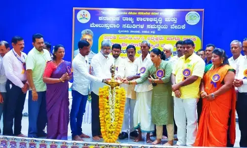 ಸರಕಾರಿ ಶಾಲೆ ಉಳಿಯದಿದ್ದರೆ ದೇಶಕ್ಕೆ ಭವಿಷ್ಯವಿಲ್ಲ: ಡಾ.ನಿರಂಜನಾರಾಧ್ಯ