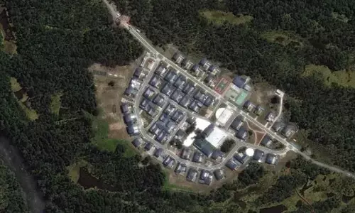 ಅರುಣಾಚಲ ಪ್ರದೇಶ ಬಳಿ ಎಲ್ಎಸಿಯ ಸೂಕ್ಷ್ಮಪ್ರದೇಶಗಳಲ್ಲಿ ತಲೆಯೆತ್ತುತ್ತಿರುವ ಚೀನಿ ಗ್ರಾಮಗಳು; ವರದಿ