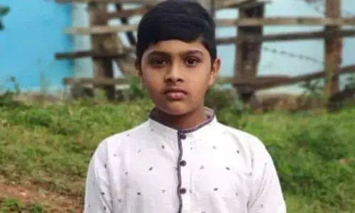 ಕೊಪ್ಪ | ವಸತಿ ನಿಲಯದಲ್ಲಿ 9ನೇ ತರಗತಿ ವಿದ್ಯಾರ್ಥಿ ಆತ್ಮಹತ್ಯೆ ಪ್ರಕರಣಕ್ಕೆ ತಿರುವು: ಡೆತ್‍ನೋಟ್ ಪತ್ತೆ