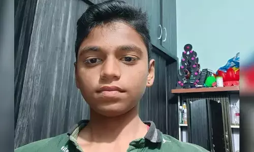 ಕೆರೆಯಲ್ಲಿ ಈಜಲು ಹೋಗಿದ್ದ ಬಾಲಕ ಮೃತ್ಯು