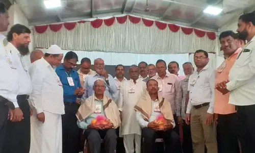 ದ್ವೇಷ ಬಿಟ್ಟು ದೇಶ ಕಟ್ಟಿ ‘ಪ್ರಜಾಭಾರತ’ ಕಾರ್ಯಕ್ರಮ