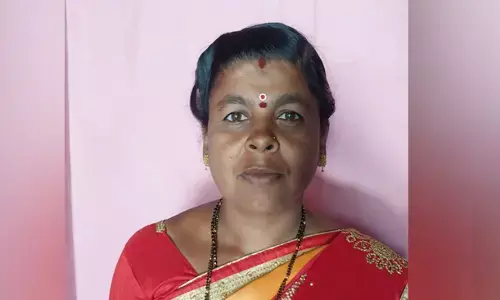 ಚಲಿಸುತ್ತಿದ್ದ ಕೆಎಸ್ಸಾರ್ಟಿಸಿ ಬಸ್ಸಿನಿಂದ ಬಿದ್ದು ಮಹಿಳೆ ಮೃತ್ಯು