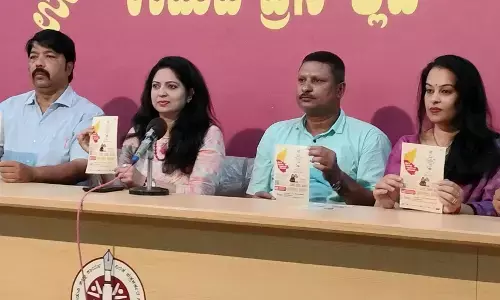 ಸೆ.2ರಂದು ‘ಅವರ್ ಸ್ಟೇಟ್ ಅವರ್ ಟೇಸ್ಟ್’ ಕುಕ್ಕಿಂಗ್ ಸ್ಪರ್ಧೆ