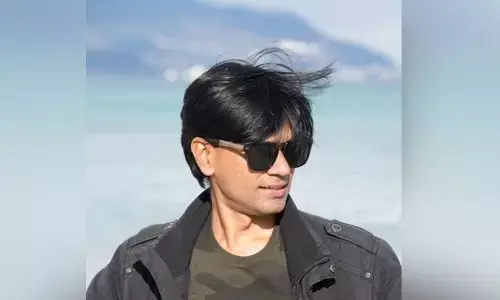 ಆಲ್ಟ್‌ನ್ಯೂಸ್‌ ಸಹ-ಸಂಸ್ಥಾಪಕ ಝುಬೈರ್‌ ವಿರುದ್ಧ ಪ್ರಕರಣ ದಾಖಲು; ಟ್ರೆಂಡಿಂಗ್ ಆದ #IStandWithZubair