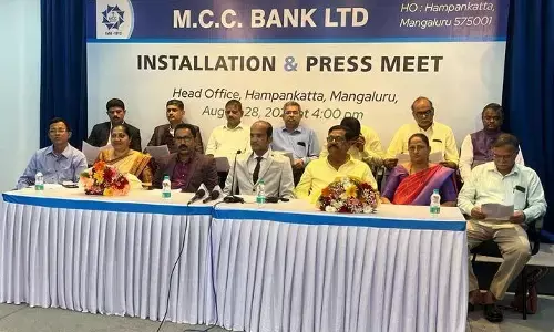 ಸಂಪೂರ್ಣ ಡಿಜಿಟಲೀಕರಣದೊಂದಿಗೆ ಗ್ರಾಹಕರ ಮನೆಬಾಗಿಲಿಗೆ ಗುಣಮಟ್ಟದ ಸೇವೆ: ಅನಿಲ್ ಲೋಬೊ