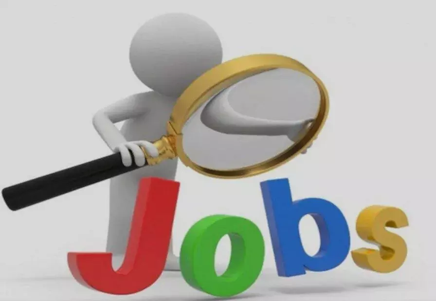 ಆ.30: ಉದ್ಯೋಗ ಜಾಗೃತಿ ಕಾರ್ಯಕ್ರಮ ಆ.30: ಉದ್ಯೋಗ ಜಾಗೃತಿ ಕಾರ್ಯಕ್ರಮ