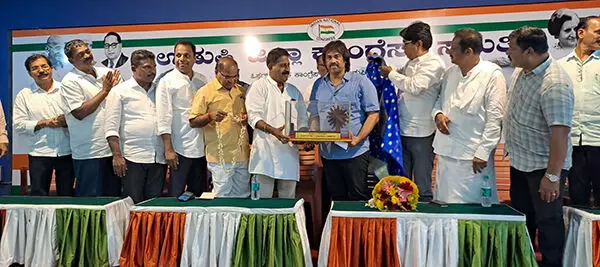 13,500 ಶಿಕ್ಷಕರಿಗೆ ಶೀಘ್ರ ನೇಮಕಾತಿ ಪತ್ರ: ಸಚಿವ ಮಧು ಬಂಗಾರಪ್ಪ 13,500 ಶಿಕ್ಷಕರಿಗೆ ಶೀಘ್ರ ನೇಮಕಾತಿ ಪತ್ರ: ಸಚಿವ ಮಧು ಬಂಗಾರಪ್ಪ