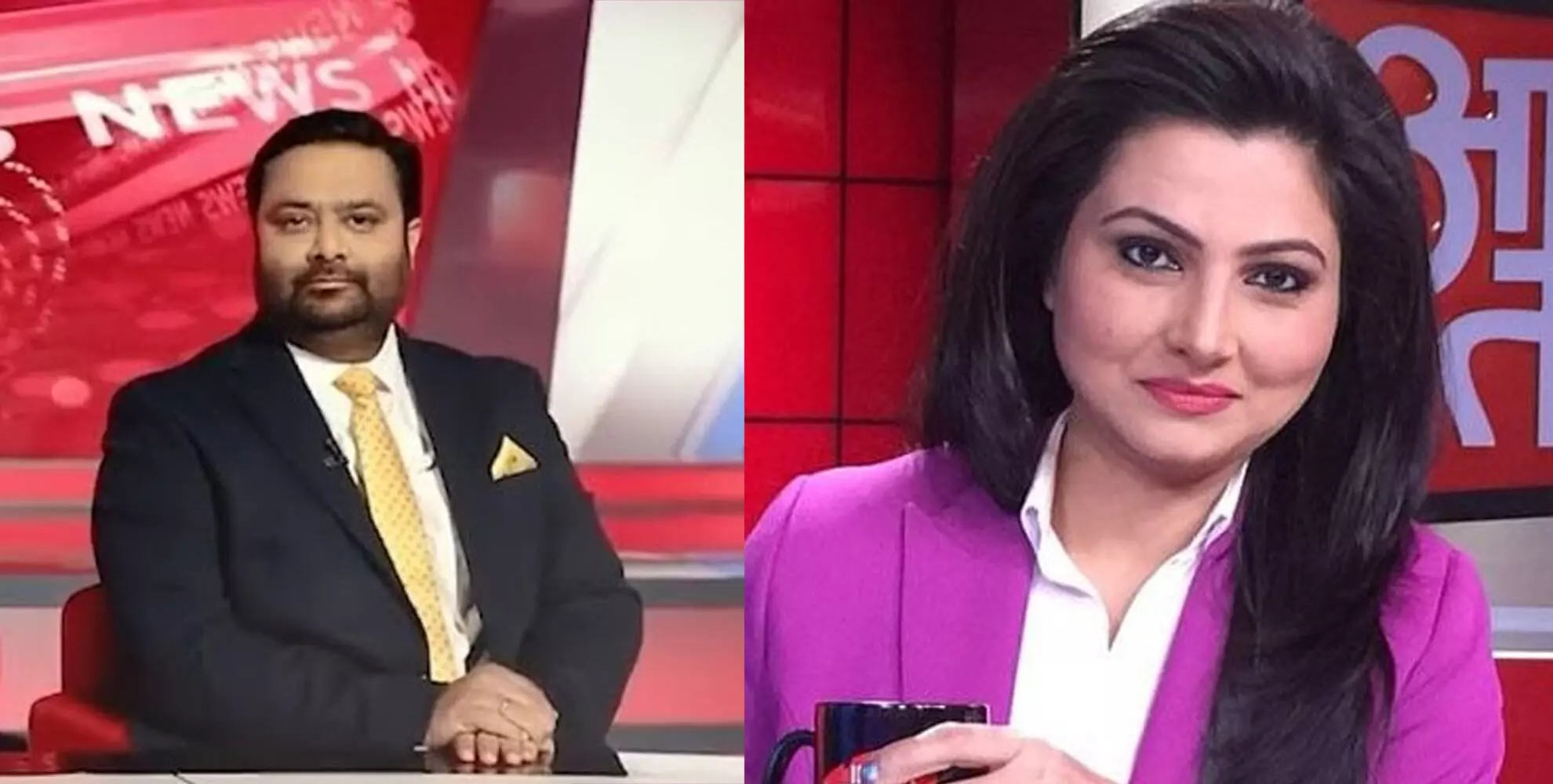 ಪೋಕ್ಸೋ ಪ್ರಕರಣ: ದೀಪಕ್‌ ಚೌರಾಸಿಯಾ, ಚಿತ್ರಾ ತ್ರಿಪಾಠಿ ಸಹಿತ 8 ಪತ್ರಕರ್ತರ ವಿರುದ್ಧ ಆರೋಪ ರೂಪಿಸಿದ ನ್ಯಾಯಾಲಯ