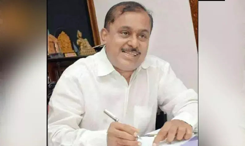 ಸಂಗೀತ ನಿರ್ದೇಶಕ ಹಂಸಲೇಖ ಅವರಿಂದ  ಈ ಬಾರಿ ಮೈಸೂರು ದಸರಾ ಉದ್ಘಾಟನೆ: ಸಿಎಂ ಸಿದ್ದರಾಮಯ್ಯ