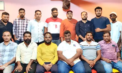 ಪದಾಧಿಕಾರಿಗಳ ಆಯ್ಕೆ: ಡ್ರೀಮ್ಸ್ ಇಂಡಿಯಾ ಫೌಂಡೇಶನ್