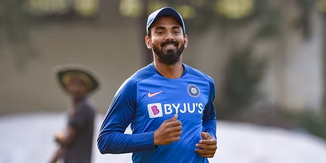 ಏಶ್ಯಕಪ್: ಭಾರತ ಆಡುವ ಮೊದಲೆರಡು ಪಂದ್ಯಗಳಿಗೆ ಕೆ.ಎಲ್.ರಾಹುಲ್ ಅಲಭ್ಯ